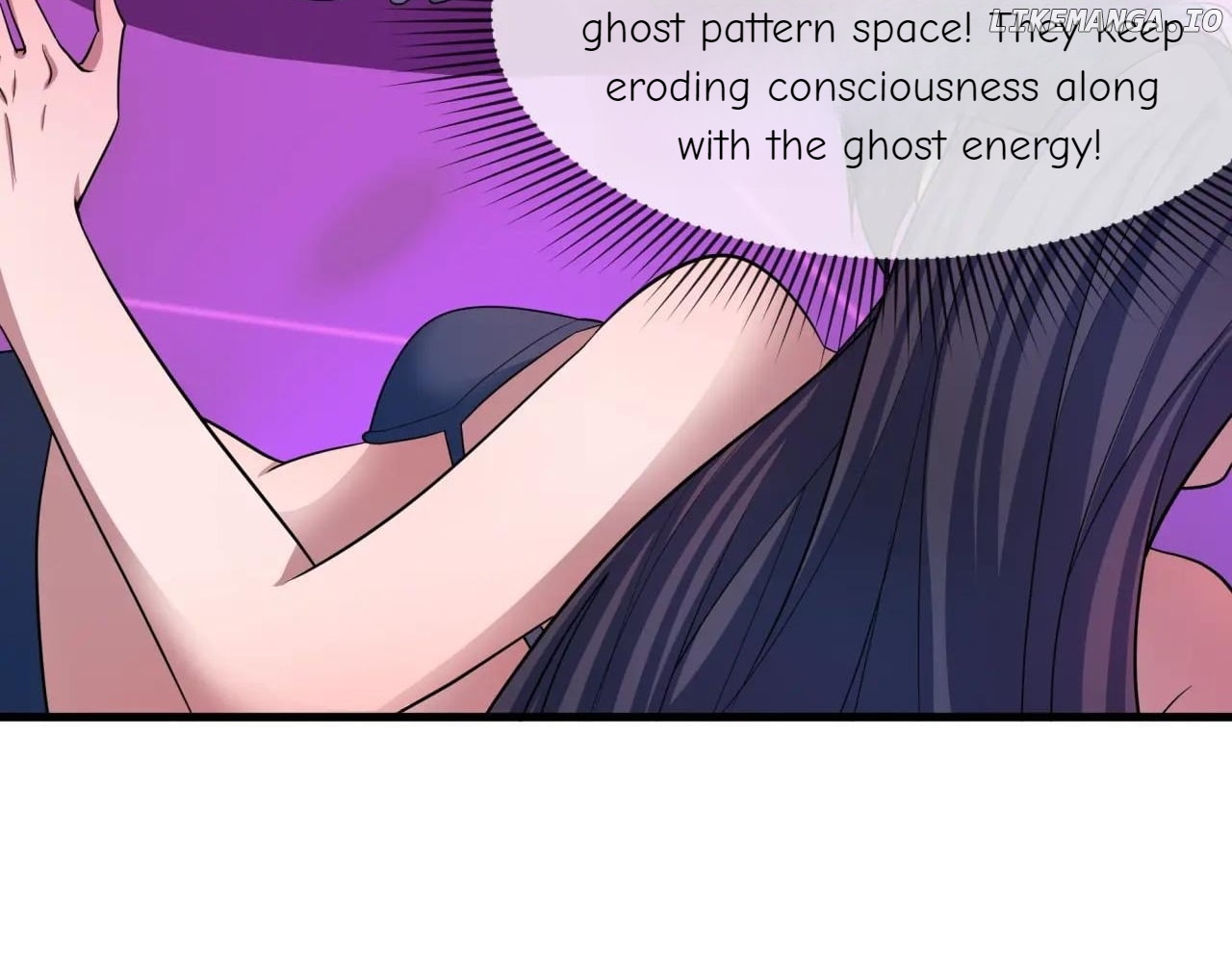 Era of the Haunted Chapter 433 - page 79